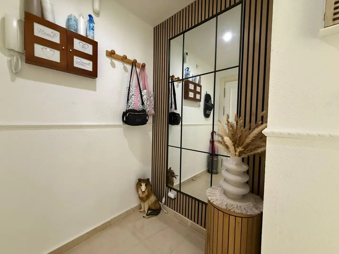 Piso en venta en Badajoz con Aire acondicionado y Alarma