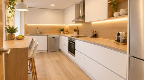 Foto 3 de Piso en venta en Calle de Rosales, Massamagrell, Valencia