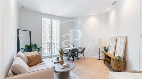 Foto 3 de Piso en venta en Via Laietana, Barri Gòtic, Barcelona