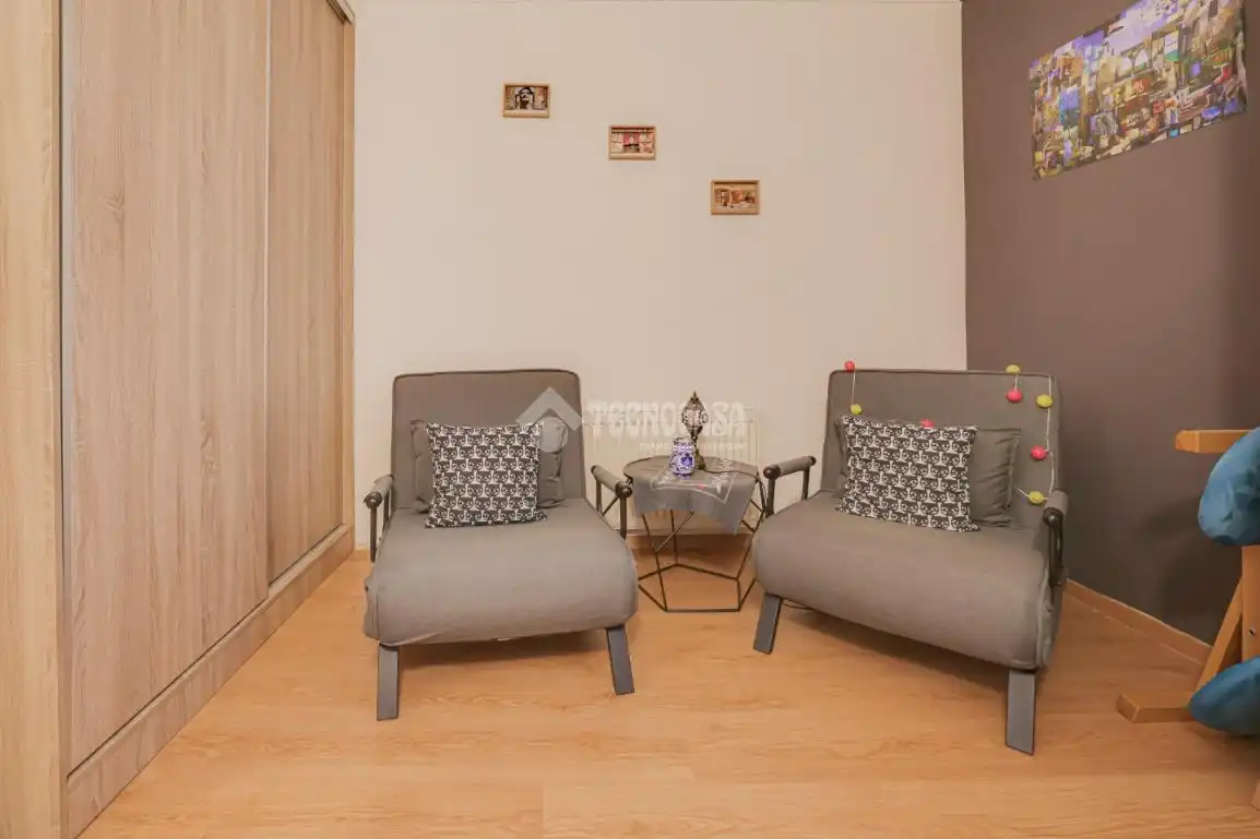 Flat with terrace for sale in Ponent, imagen 20
