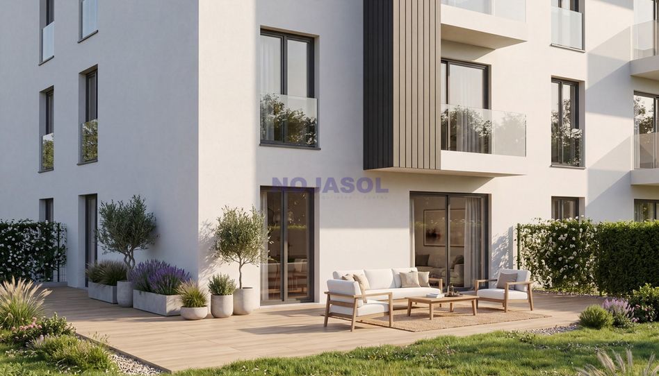 Foto 1 de Piso en venta en Calle de Los Cuadrillos, 41, El Arco - Rota - Fonegra, Cantabria