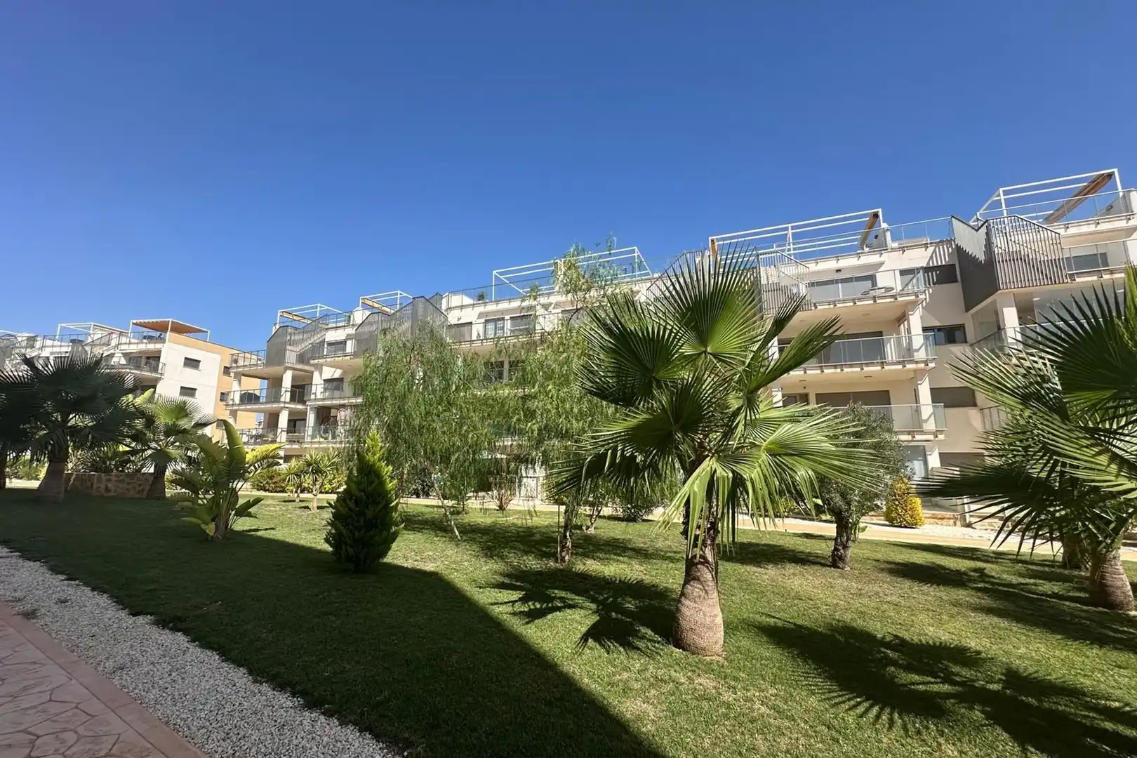 Apartamento con terraza en venta en Orihuela Costa, imagen 29