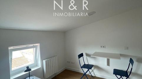 Foto 4 de Àtic de lloguer a Rosalia de Castro, Ensanche - Sar, Santiago de Compostela