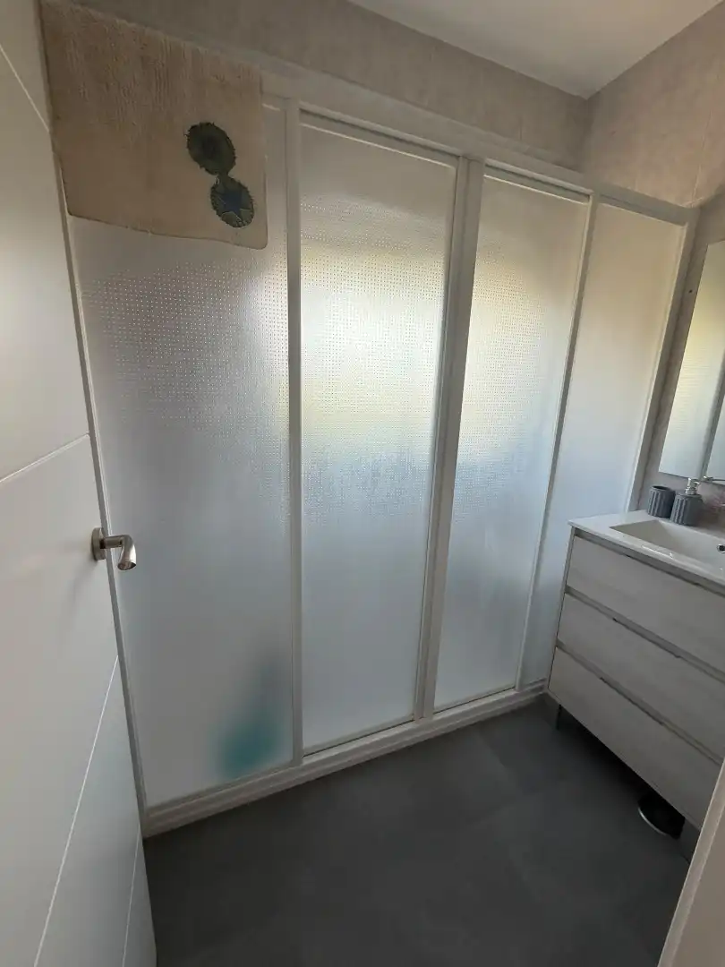 Flat with terrace to rent in Calle Santa María del Valle 17, imagen 31
