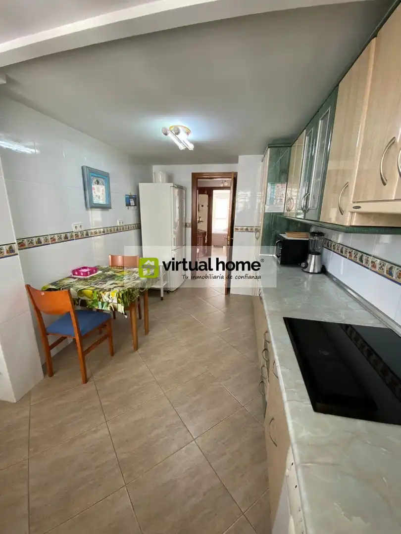 Flat with terrace for sale in Playa de Levante, imagen 8