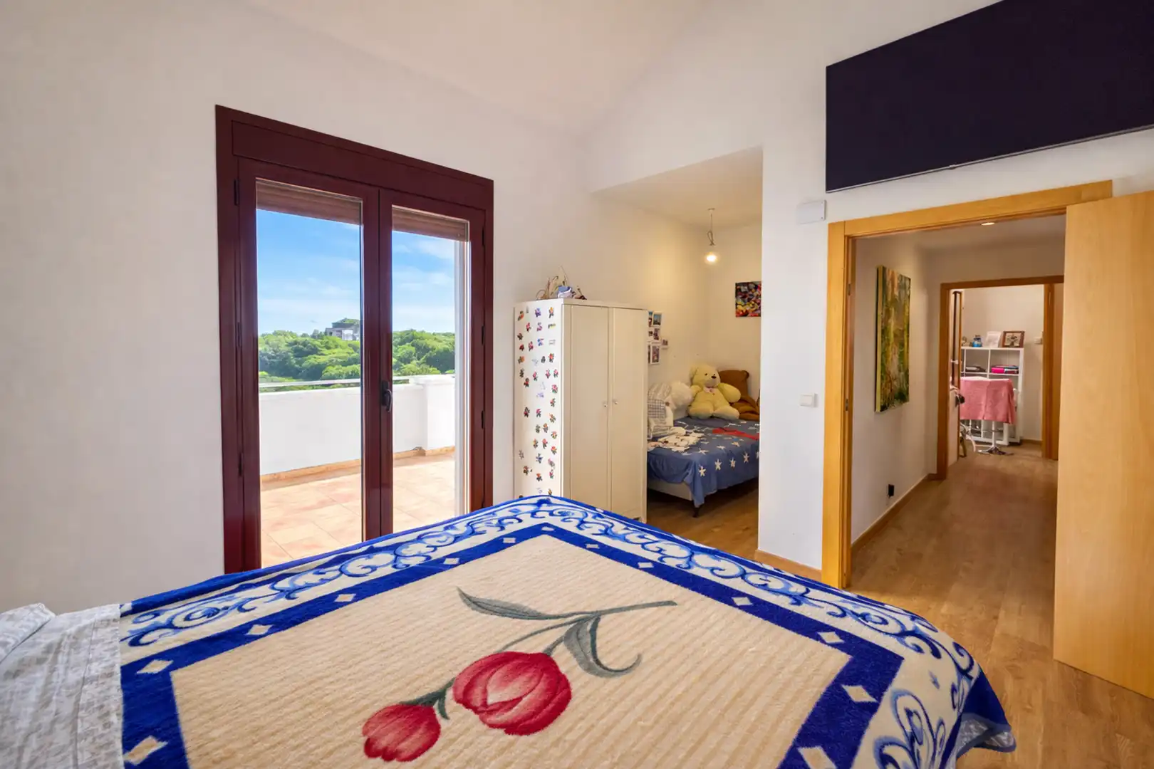 Logement avec piscine à vendre à Bahía de Casares, imagen 39