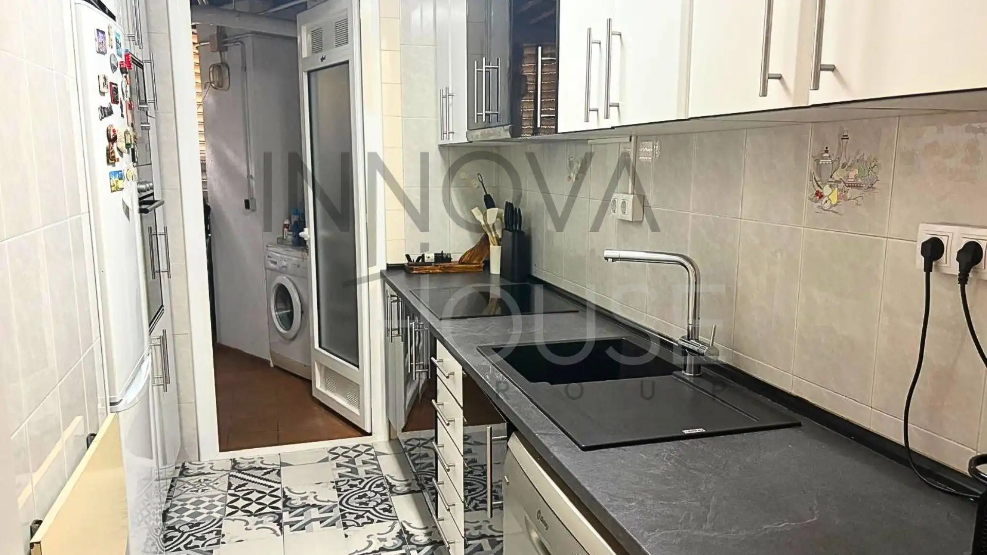 Wohnung mit Terrasse zum Verkauf in Avenida VIA DE LA PLATA, imagen 13