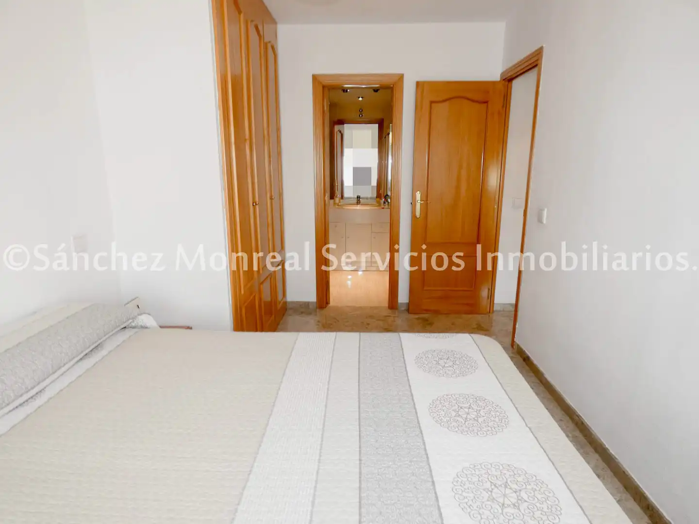 Habitación de Piso de alquiler en Alcázar de San Juan con Calefacción, Amueblado y Horno