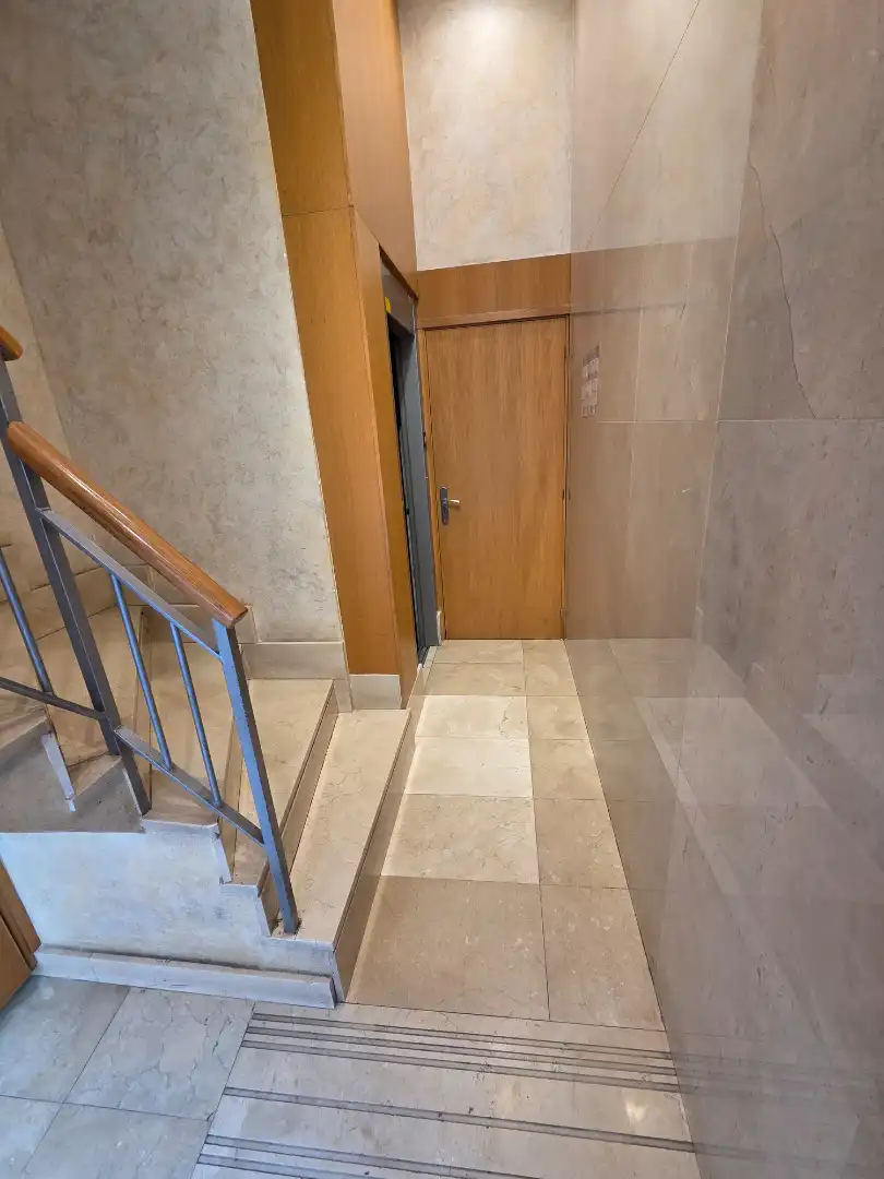 Piso en venta en Francisco Ibarra Kalea, 13, Durango