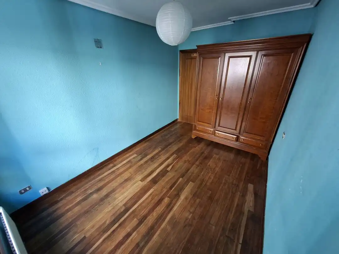 Wohnung zum Verkauf in Durango mit Heizung und Terrasse