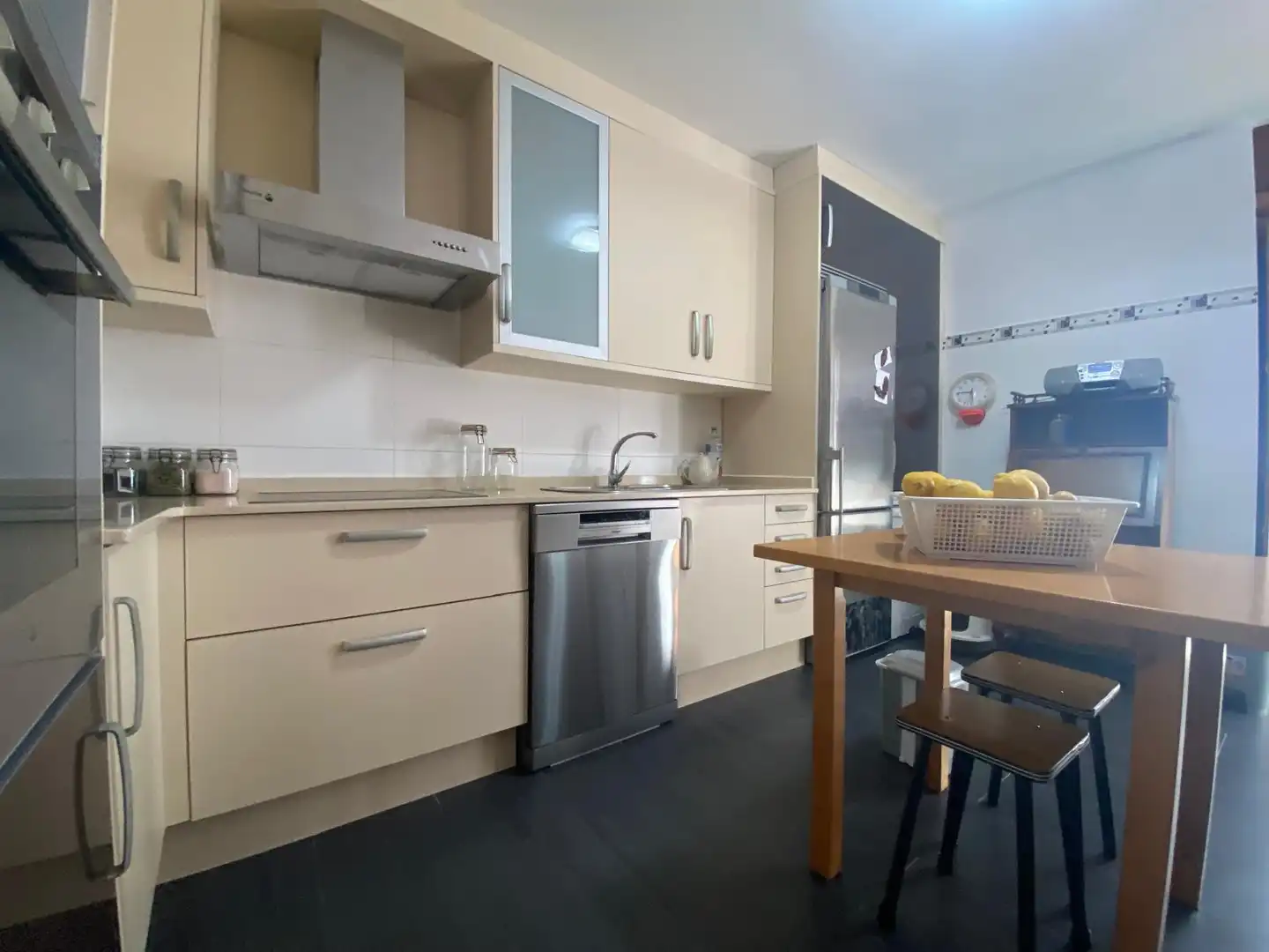 Flat with lift for sale in Rúa Ferreiros 16, imagen 5