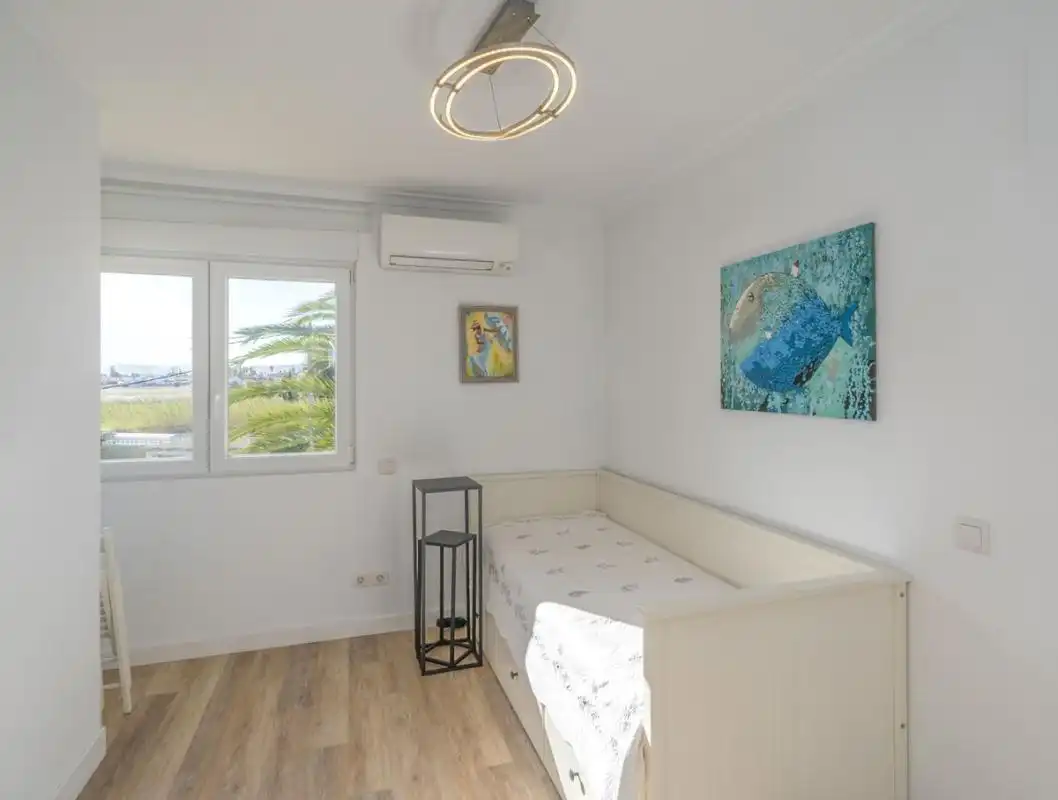 Casa o xalet en venda a Carr. de les Marines a Dénia, Les Bassetes - El Marjal
