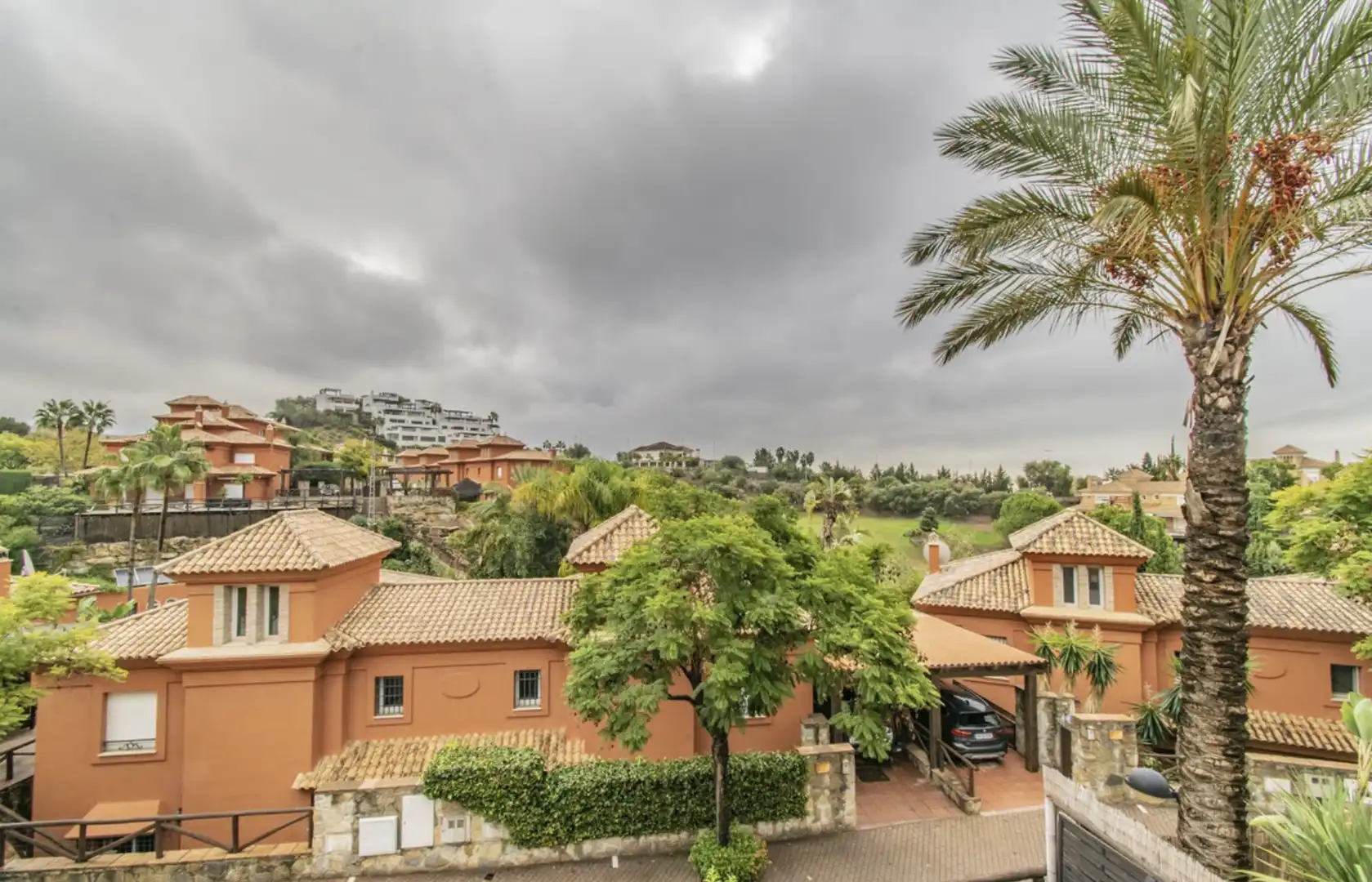 Adossat amb terrassa en venda a Calle Sand 44, imagen 28