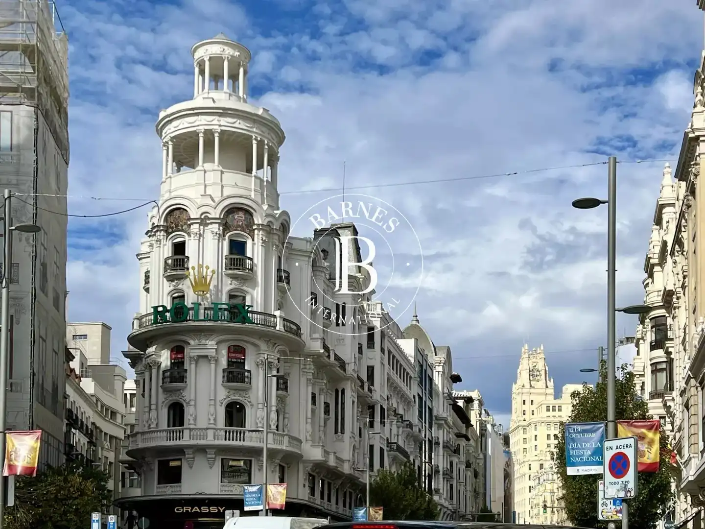 Piso con terraza en alquiler en Centro, imagen 41