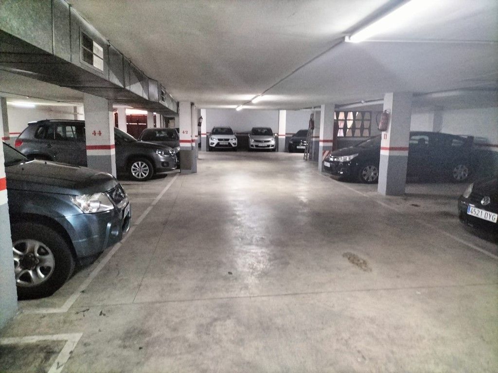 Parking of Garage for sale in  Barcelona Capital