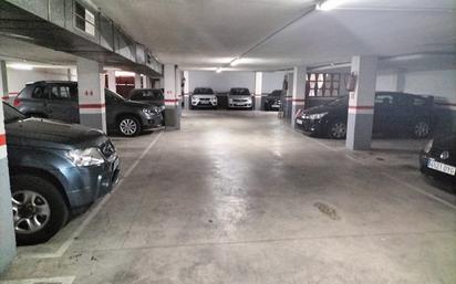 Aparcament de Garatge en venda en  Barcelona Capital