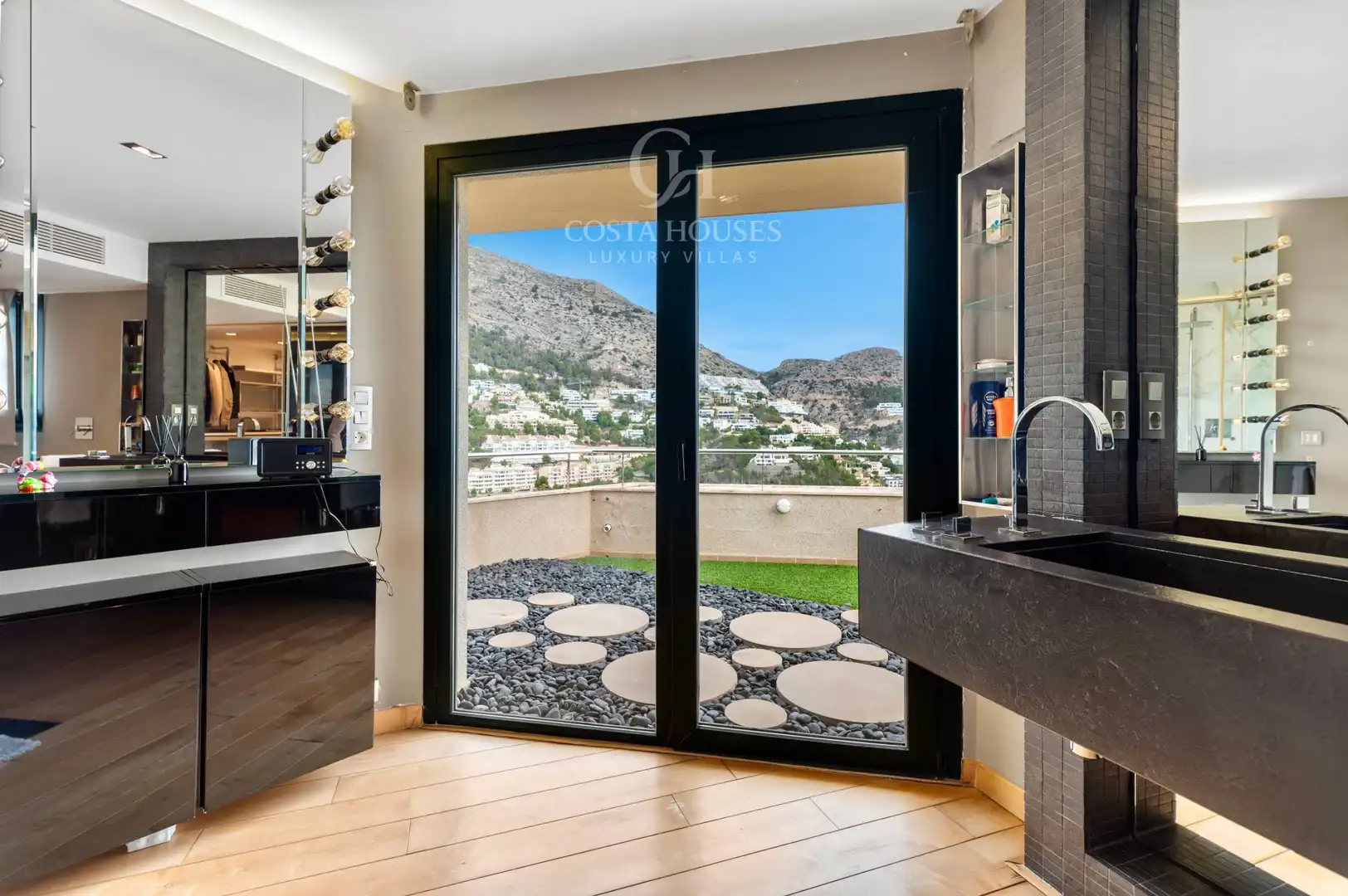 Penthouse with pool for sale in Altea Hills, imagen 48