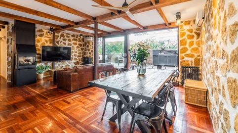 Foto 2 de Àtic en venda a Prosperidad, Madrid