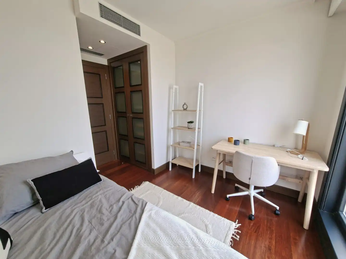 Attic for sale in Rúa Adelaida Muro, Monte Alto - Zalaeta - Atocha