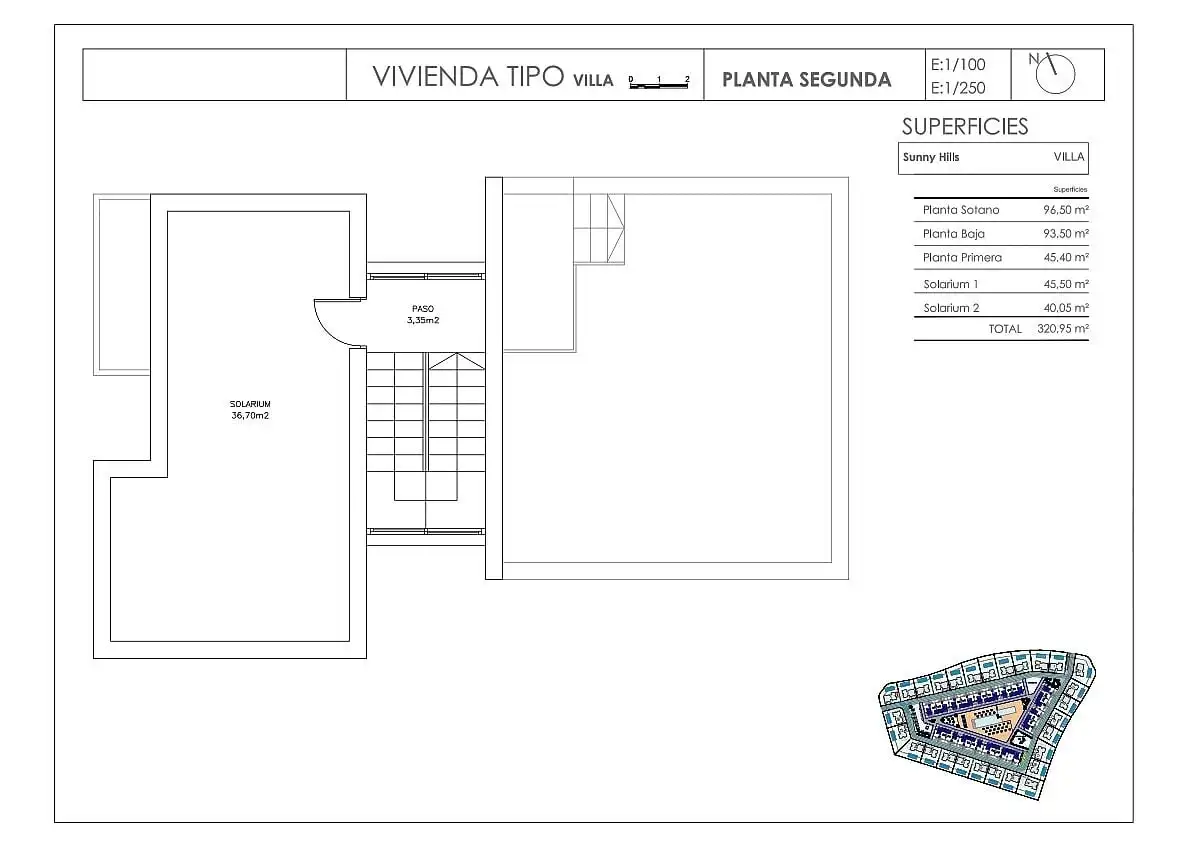 Maison avec terrasse à vendre à Balcón de Finestrat - Terra Marina, imagen 19