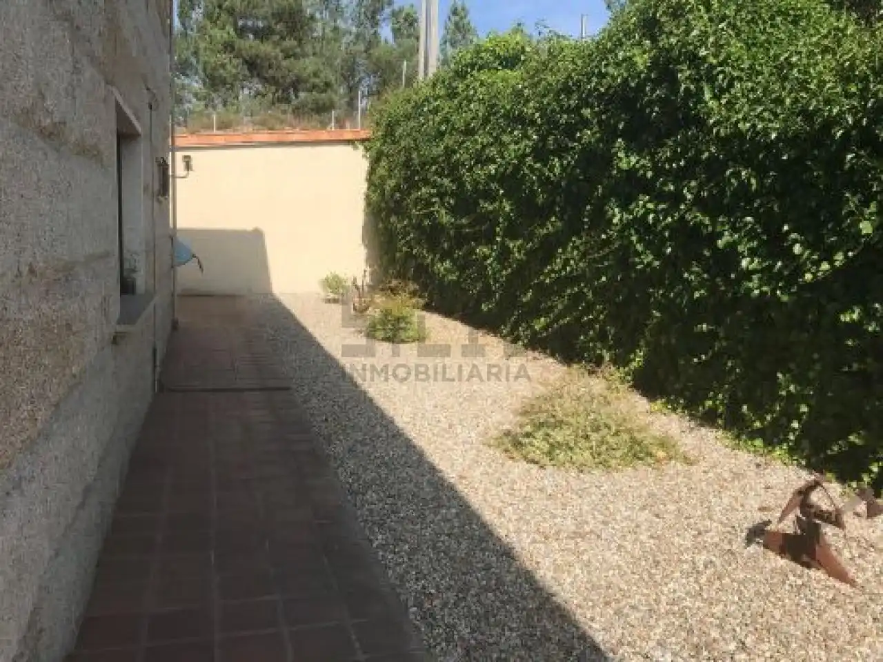 Houses for sale in Barrocanes