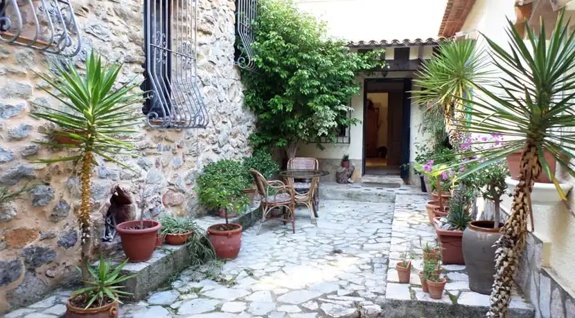 Casa rústica en venda a Centro, imagen 4