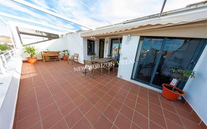 Terrassa de Apartament en venda en Huércal-Overa amb Aire condicionat, Terrassa i Traster