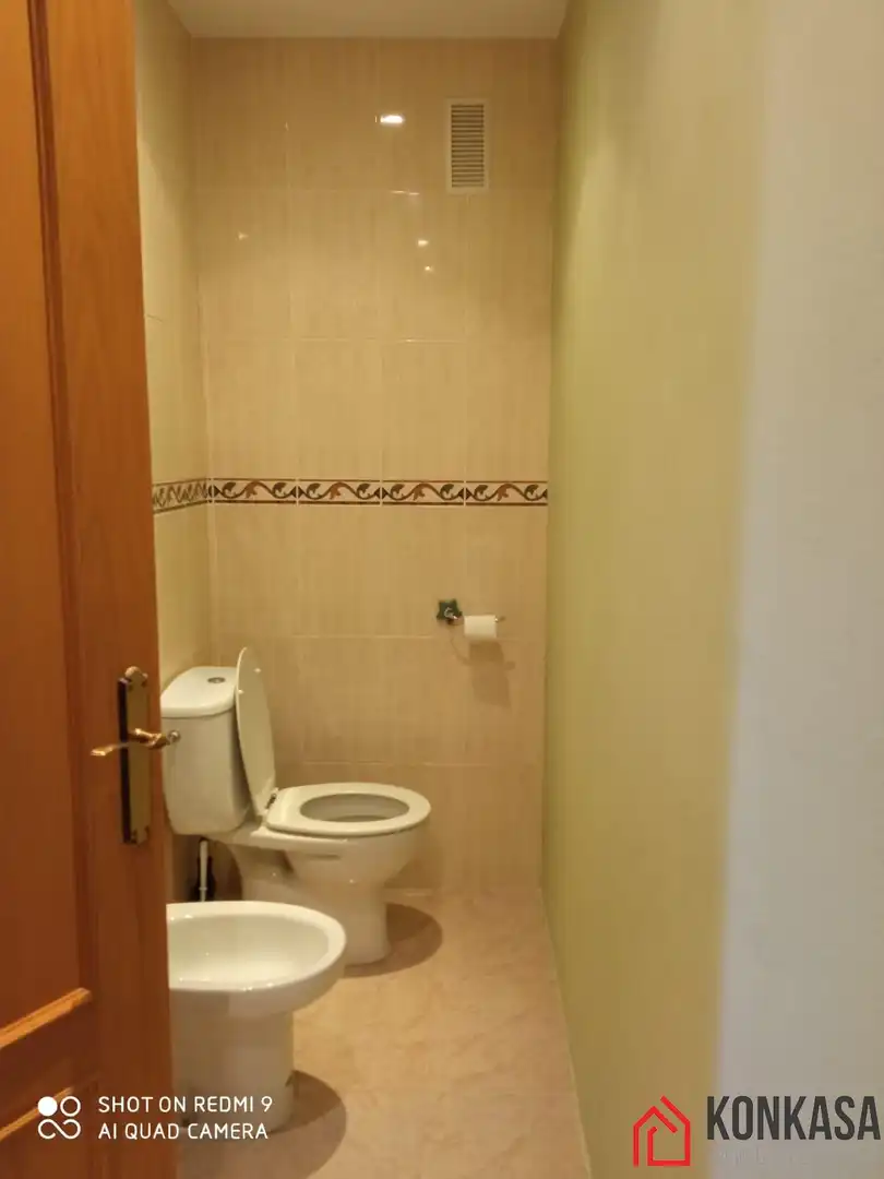 Dúplex en venda a Arcos de la Frontera