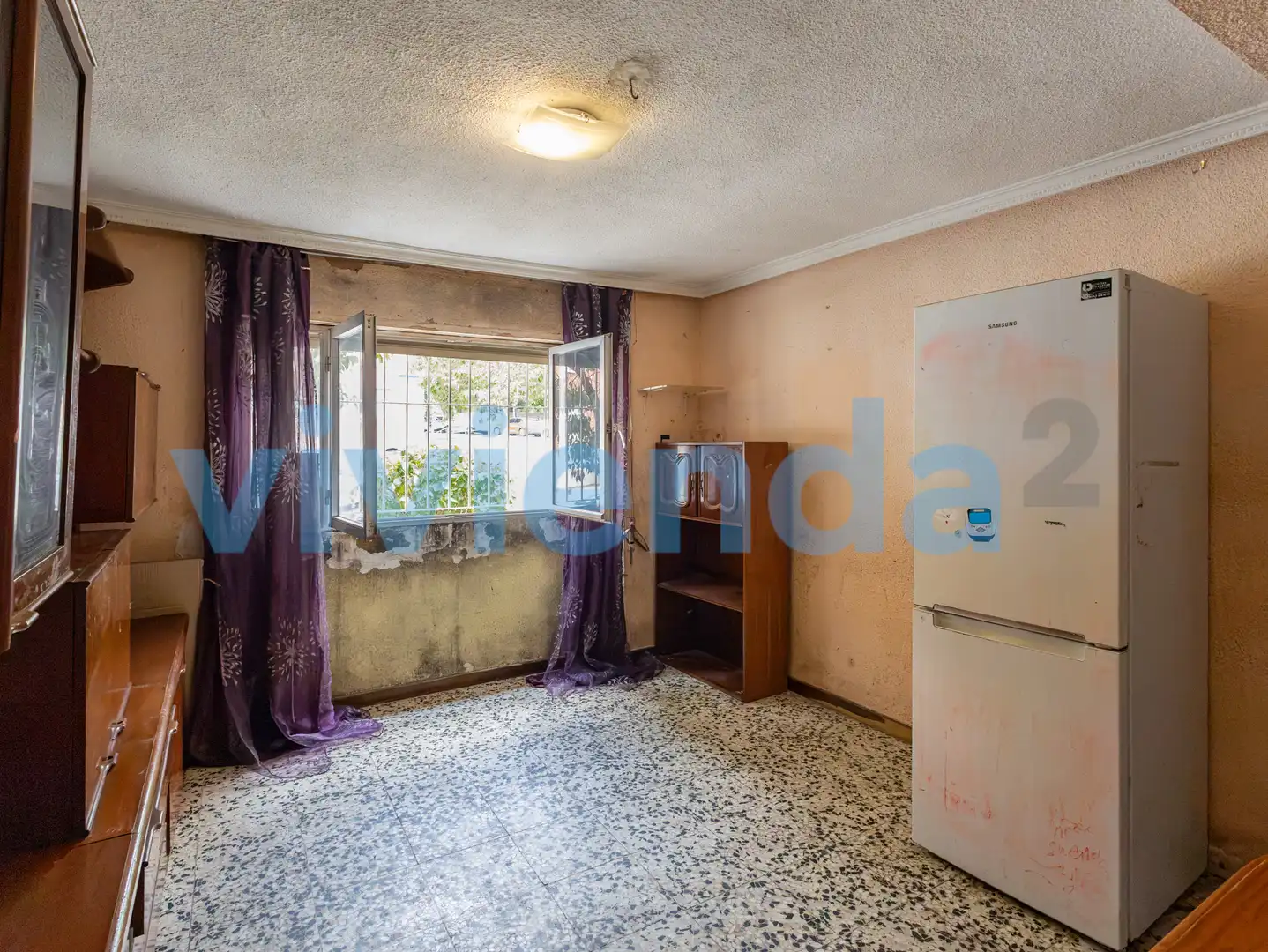 Flat for sale in Madrid  with Air Conditioner