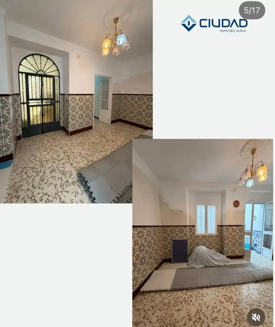 Casa o chalet en venta en Arahal