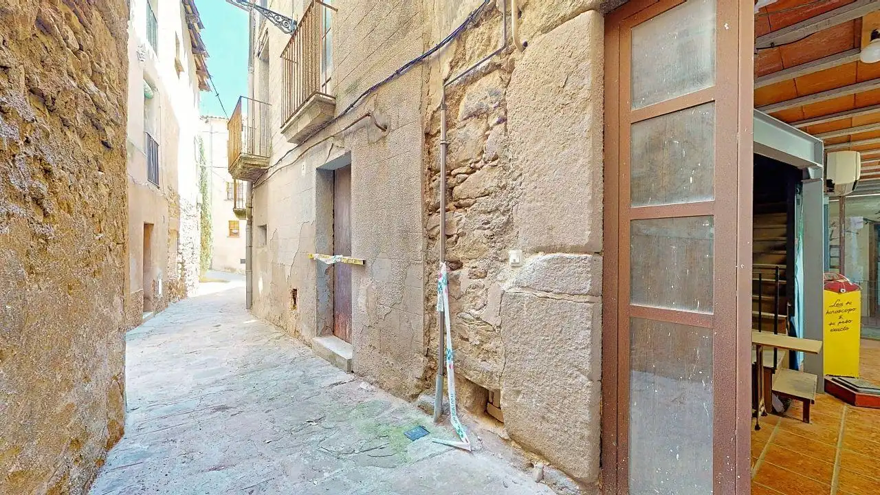Casa o xalet en venda a Carrer Pleta, Súria