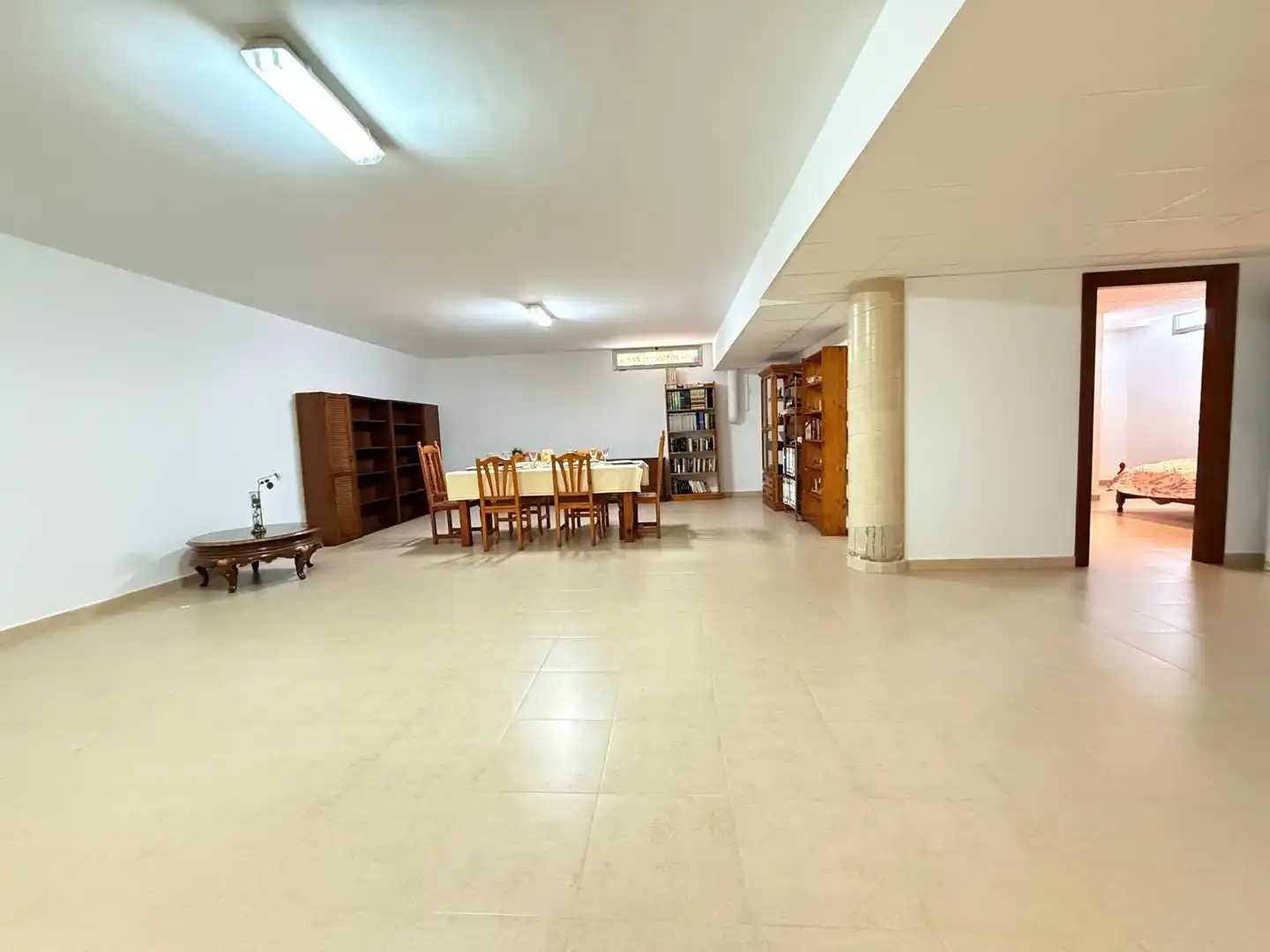 Casa o xalet en venda en Molina de Segura amb Aire condicionat, Jardí privat i Terrassa