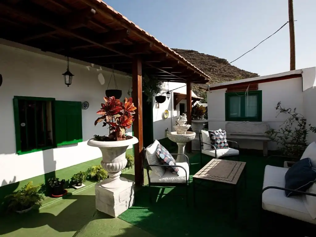 Terrace of Houses for sale in Candelaria  with Private garden and Terrace