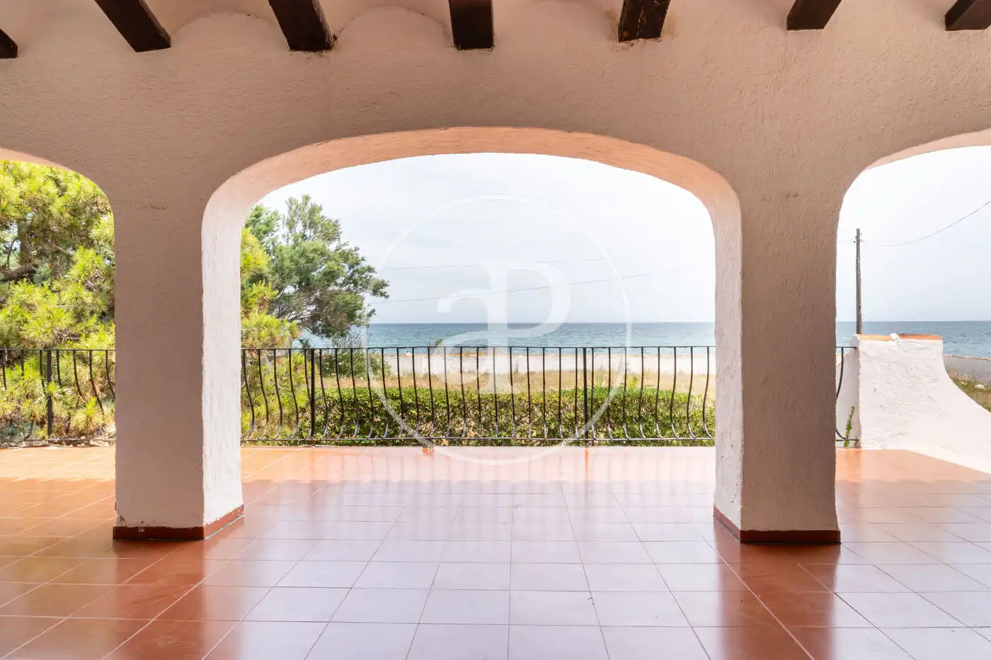 Terrace of Houses for sale in Dénia  with Heating, Private garden and Terrace