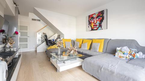 Foto 5 de Ático en venta en C. Madre Teresa de Calcuta, Arroyo del Fresno,  Madrid Capital