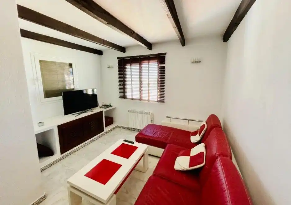 Apartamento con piscina en venta en Zona Carrefour - Urbanizaciones, imagen 4
