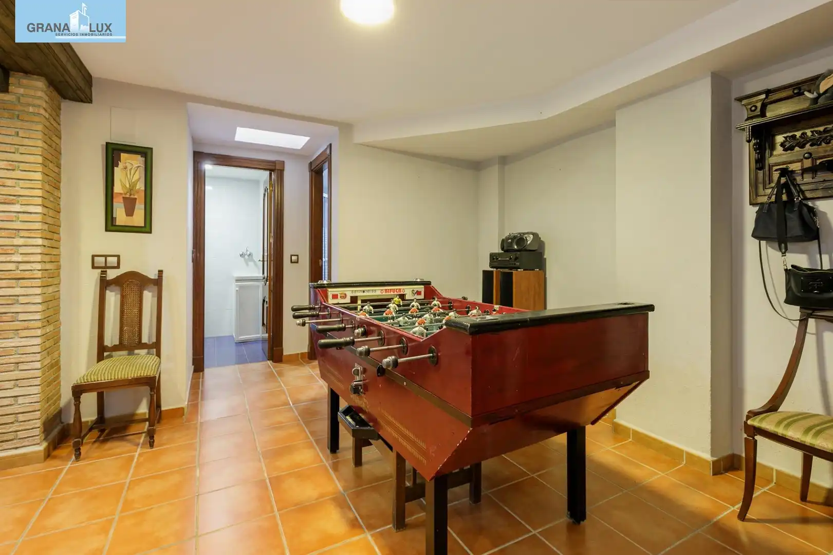 Home with terrace for sale in Calle del Doctor Marañón, imagen 25