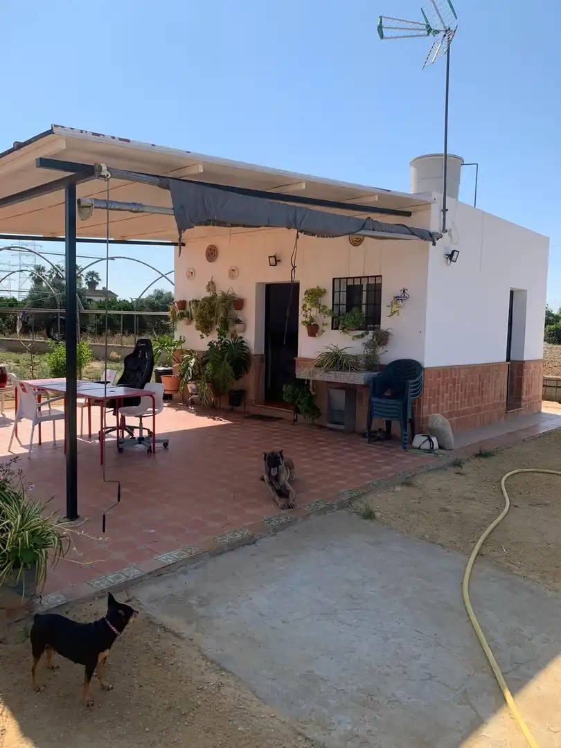 Terreni e lotti in vendita a La Paz, imagen 2