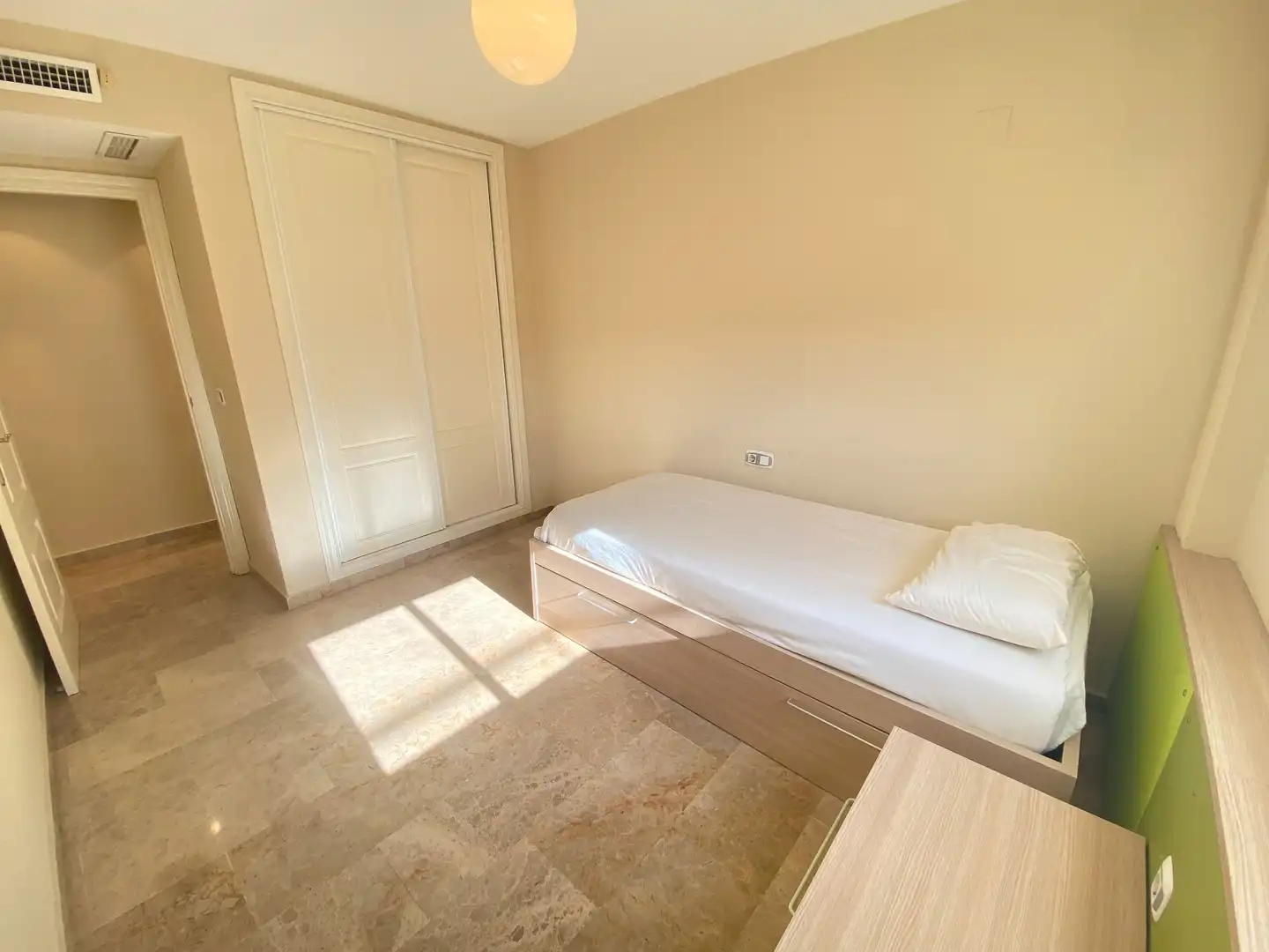 Penthouse mit Aufzug zur Miete in Calle Edward Elgar, imagen 6