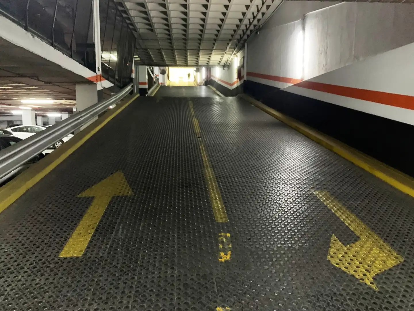 Parking for sale in DIPUTACIO, imagen 7