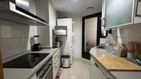 Kitchen of Flat to rent in Alboraya  with Swimming Pool