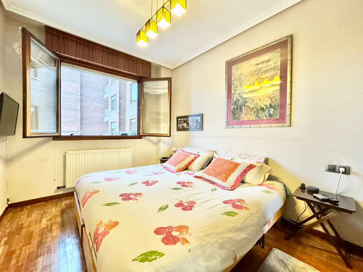 Piso en venta en Gaztelako Atea, Ariznabarra