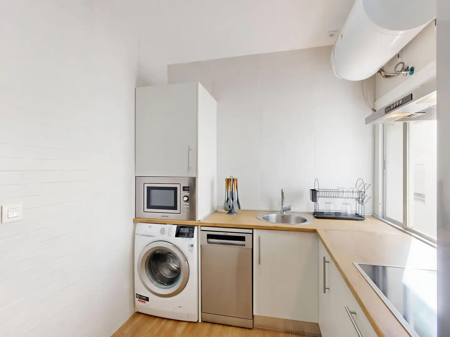 Flat for sale in Centro, imagen 12