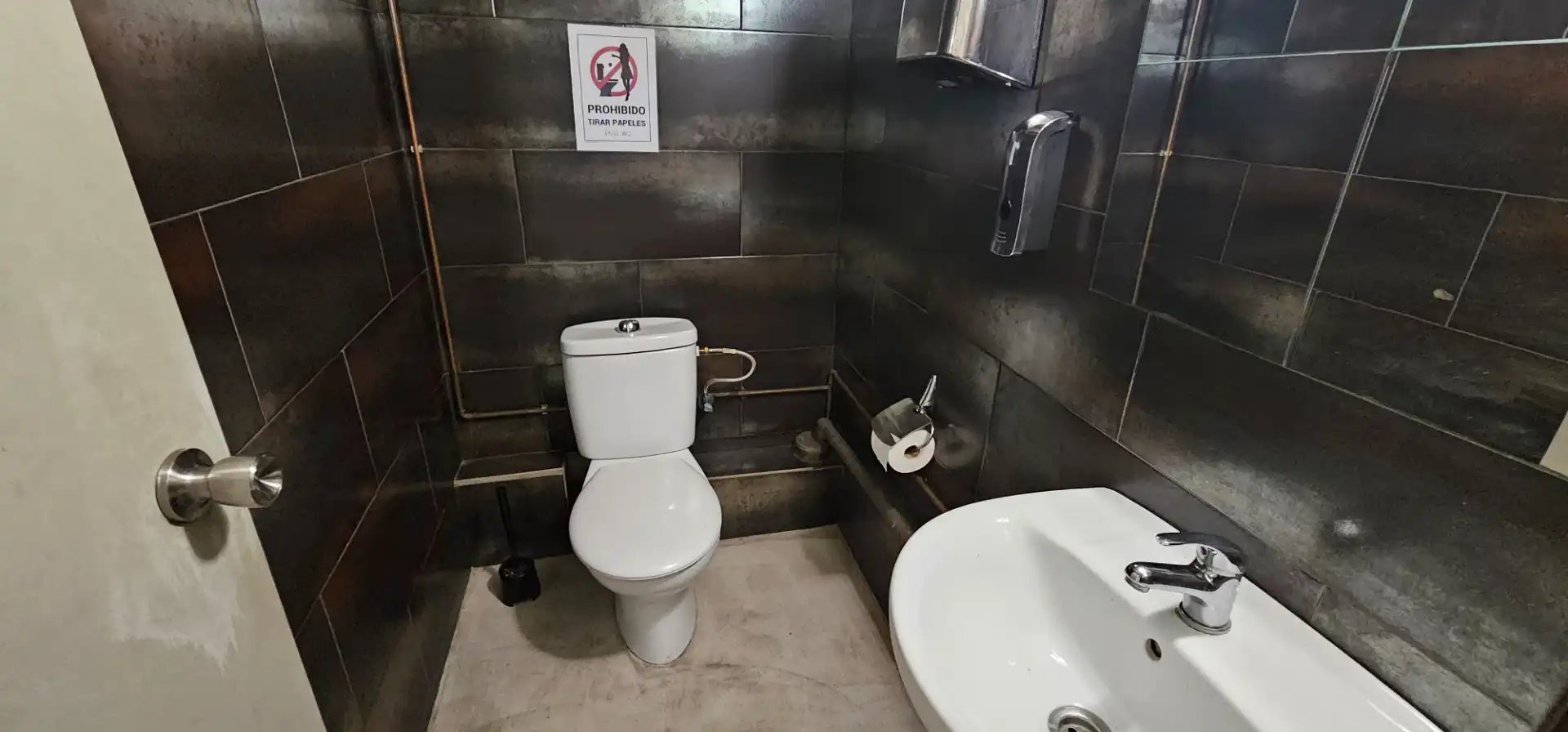 Local comercial en venta en Carrer d'Entença, imagen 22