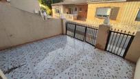 Terrace of Duplex for sale in Cartagena