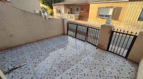 Foto 4 de Dúplex en venda a El Algar, Murcia