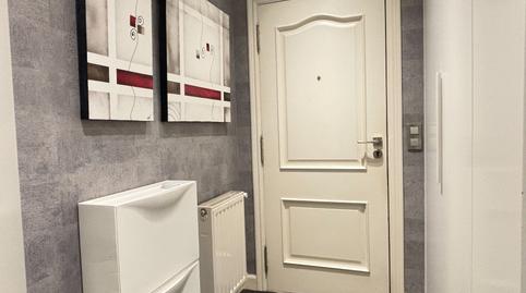 Foto 2 de Pis en venda a Isasi Kalea, Eibar, Gipuzkoa