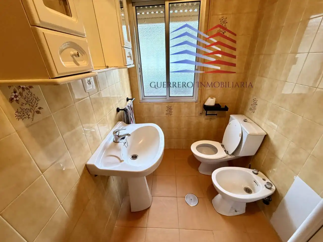 Baño de Casa o chalet en venta en Allariz con Calefacción, Jardín privado y Terraza
