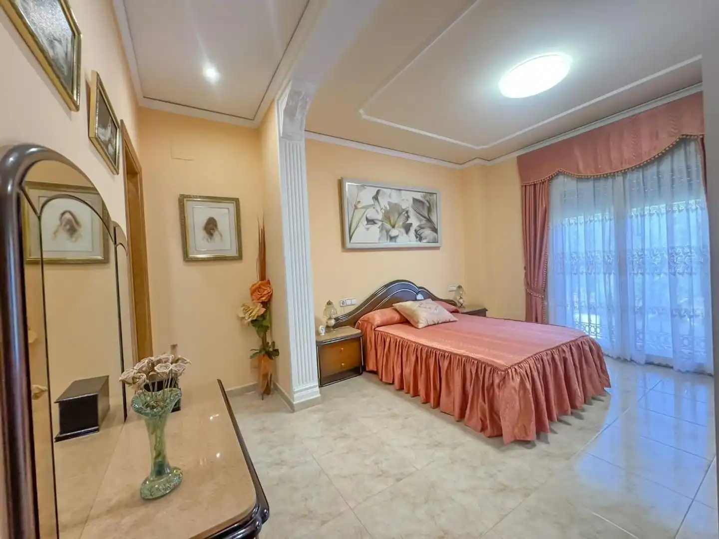 Detached house with pool for sale in Calle d'Isa Tròlec 8, imagen 25