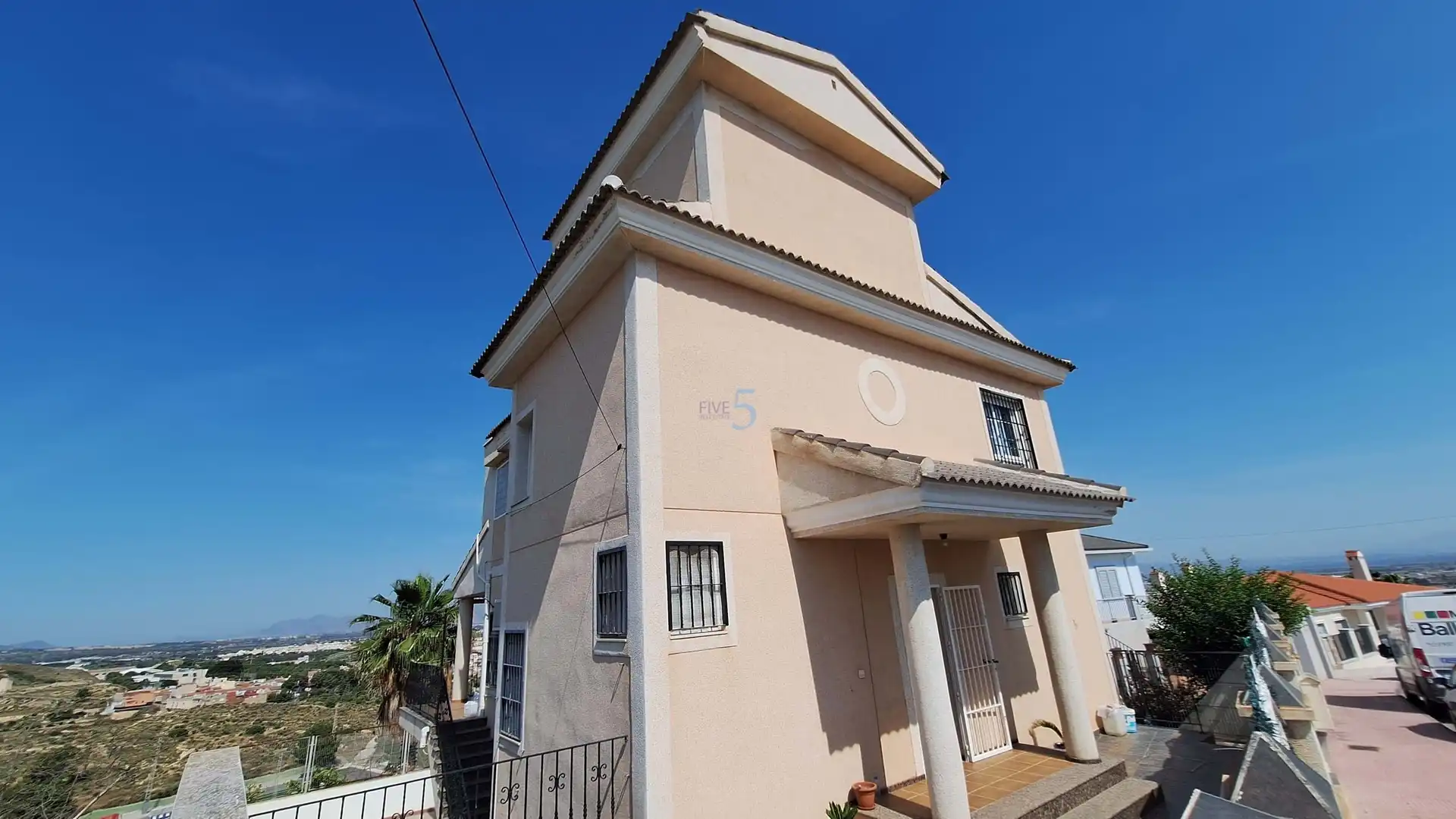 Villa avec terrasse à vendre à Rojales, imagen 45